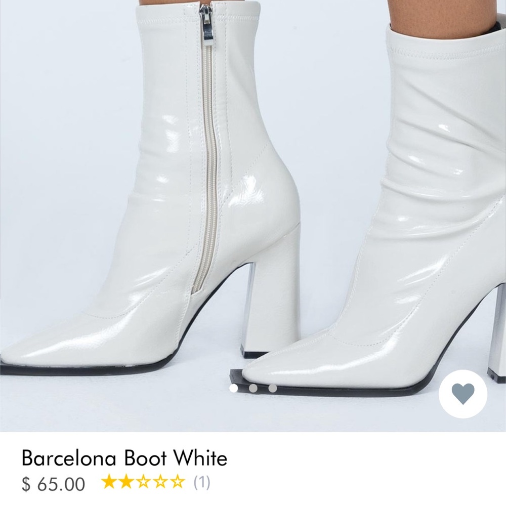 Princess Polly Barcelona Boot